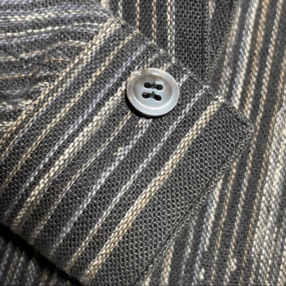 ISSEY MIYAKE Men Shirt Size M - Picture 7 of 12